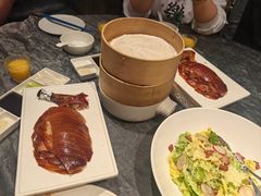 -小大董·烤鸭(王府井apm店)