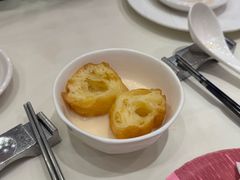 -凤凰楼酒家·粤宴点心(华强北店)
