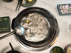 -狐狸爱上椰子鸡(滨江星光大道店)