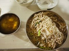 -正宗杨记普洱酸醋米线(总店)