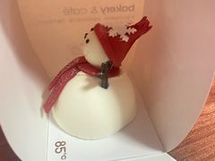 -85度C(北京陶然店)