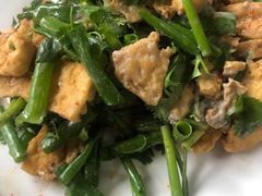 -北京龙庆四季香农家饭庄·灶台鱼·碳烤虹鳟鱼(龙庆峡店)