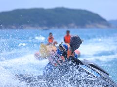 -三亚亚龙湾天域度假酒店