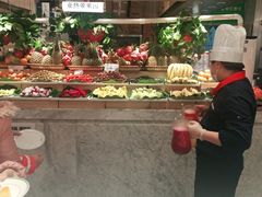 -亚马逊海鲜自助(梅溪湖步步高店)