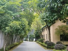 -萬國春·中菜馆(颐和公馆店)