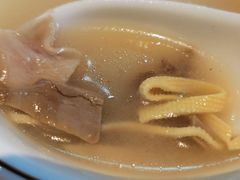 驴杂汤-漕河全驴宴饭店(徐水店)