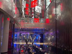 -池畔酒吧 WET Bar