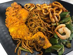-纽顿熟食中心