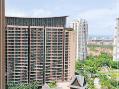-三亚湾红树林度假世界(木棉酒店)