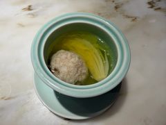 -淮扬府(安定门店)