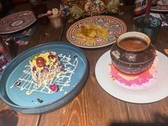 -卢布里西餐厅(海拉尔店)