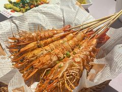 -79号渔船海鲜饭店(龙岗店)