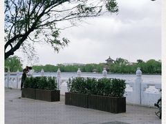 -什刹海