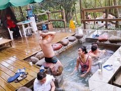 -花水湾第一村温泉大酒店