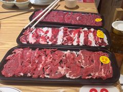 -正禾鲜·潮汕牛肉火锅(凯德天府店)