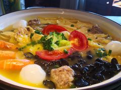 绍三鲜-寻宝记绍兴菜(鲁迅路店)