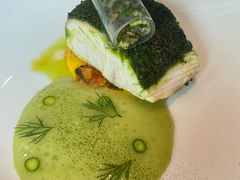 -Le Comptoir de Pierre Gagnaire