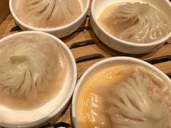 -北李妈妈菜·海肠捞饭(开发区万达店)