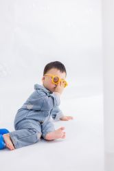 点击看大图 -MYBABY影像艺术空间·我的宝贝儿童摄影