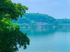 -湖光岩风景区