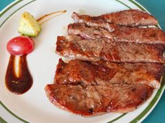 -圣彼得堡观江俄餐厅(中央大街黑金冠店)