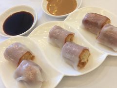 -潮府馆·非遗潮州菜·港式点心(世纪公园店)