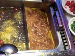 -重庆高老九火锅(万象城店)