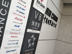 -虹桥机场国航贵宾室v8