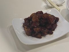 -鼎泰丰(渔阳店)