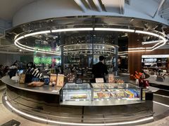 -Peet's 皮爷咖啡(东湖路手作店)