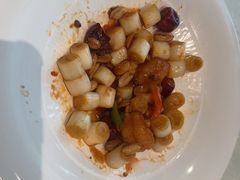 -正院大宅门烤鸭(首体店)