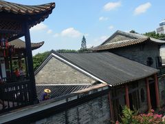 -东莞市可园博物馆