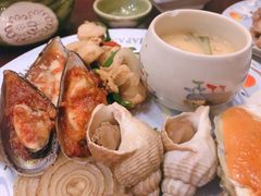 -松子料理(白家庄店)