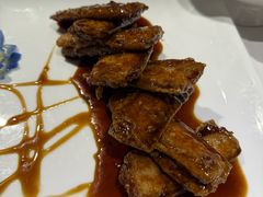 -海富门·带鱼·淮扬菜·粤菜(甘家口店)