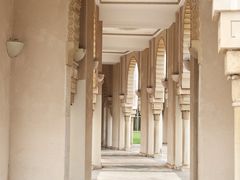 -哈桑二世清真寺