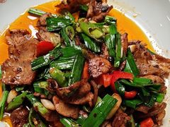 -百年神厨·地道川菜(清江西路店)