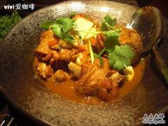 CIMG1027-花马天堂云南餐厅 Lost Heaven(高邮路店)