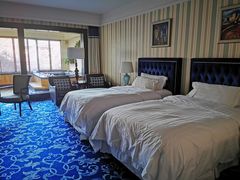 -春晖园度假酒店温泉