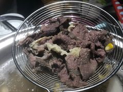 -幸运牛汕头小黄牛牛肉火锅(梅林店)