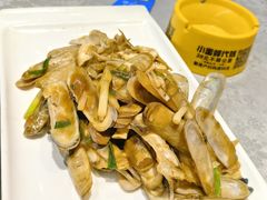-启东小海鲜(庄先湾路1号店)