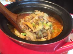 -西贝莜面村(上海百联西郊店)