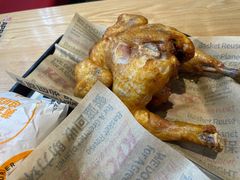 -肯德基(新八一店)