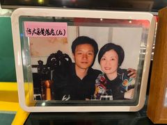 -为你钟情咖啡馆(春熙路太古里步行街店)