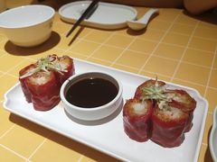 -蔡澜点心·粤菜(花城汇南区店)