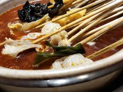 -珍祥烧烤涮肚(舜耕路店)