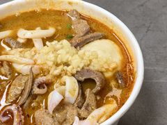 -四里沙茶面(湖滨四里店)