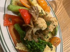 -NG PASTA吴居·中华意面·鲜牛排(南头古城店)