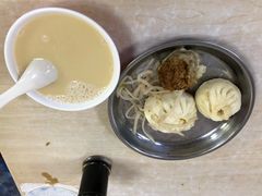 烧卖-老陶包子铺(南大西南村店)