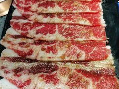 -金迈圆烤肉餐厅(维多利店)