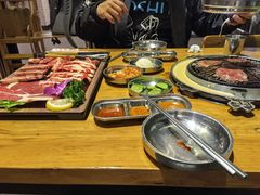 -炭恋火炉烤肉(凌云一街坊店)